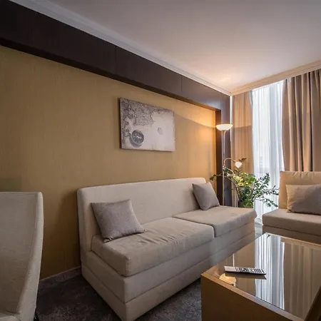 Putnik Hotell