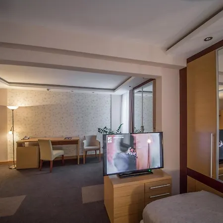 Putnik 3* Belgrad
