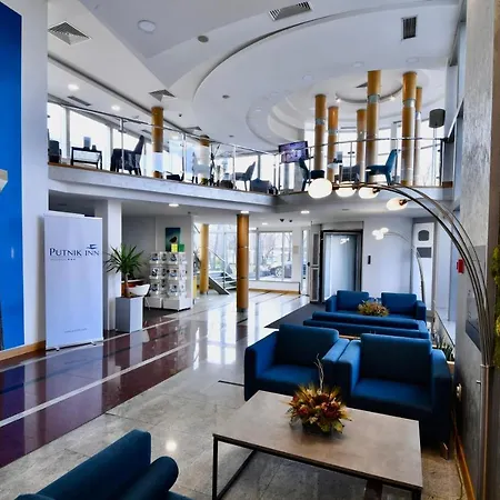 Putnik Hotel Belgrade