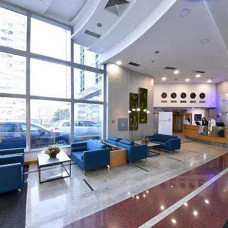 Putnik 3* Belgrade