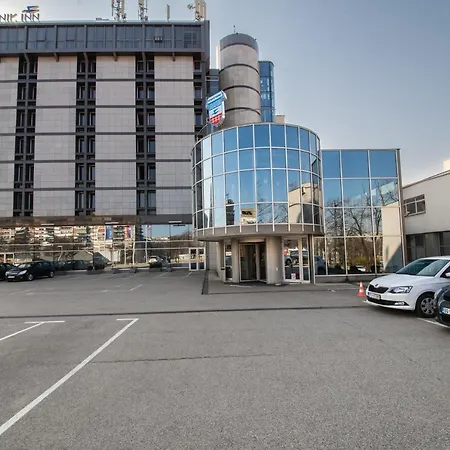 Putnik Hotel Belgrade