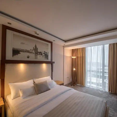 Putnik Hotel Belgrade