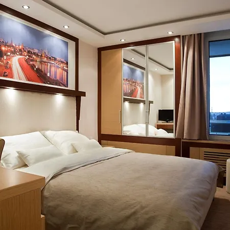 Putnik Hotell