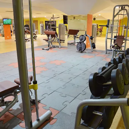 Hotel Putnik Belgrade