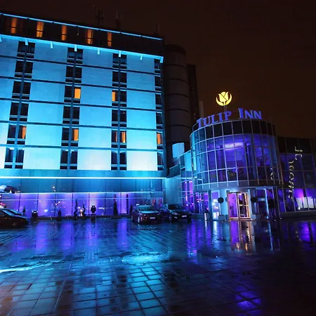 Putnik Hotell