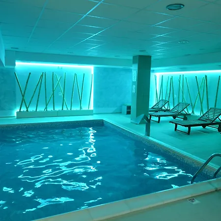 Putnik 3* Belgrado