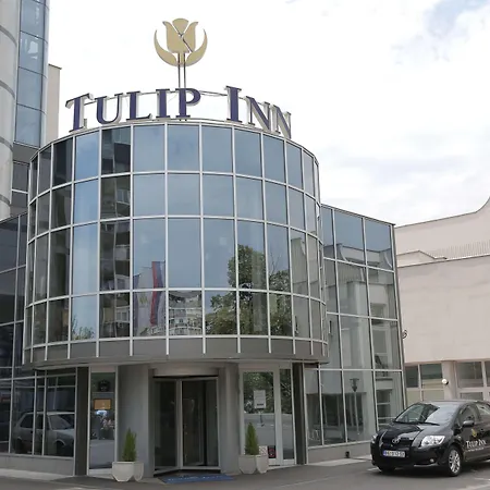 Hotell Putnik 3*