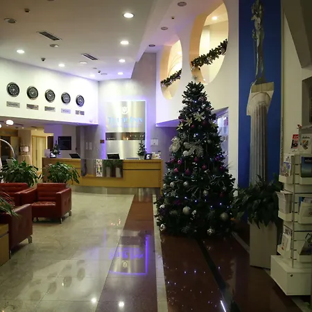 Putnik Hotell