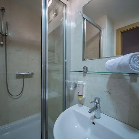 Putnik Hotel Belgrade