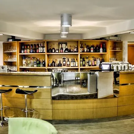 Hotel Putnik 3*