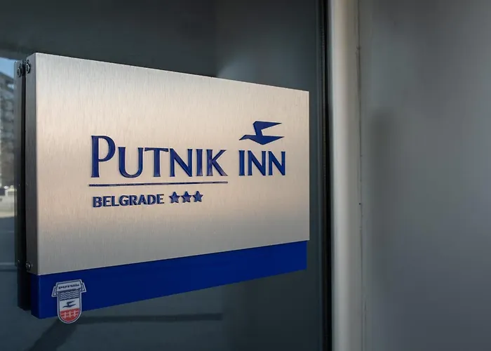 Putnik Hotel 3*