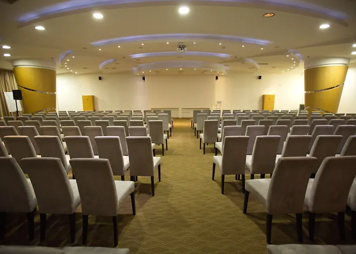 Putnik Hotel Belgrad