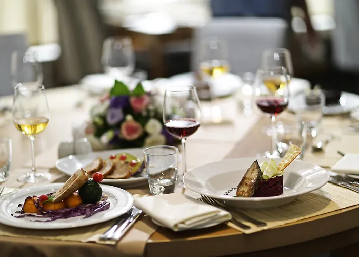 Hotel Putnik Belgrad