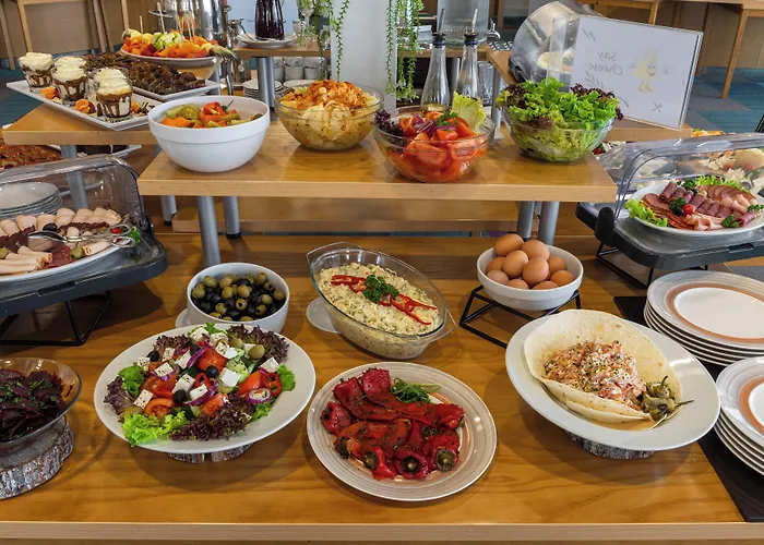 Putnik Szálloda Belgrád